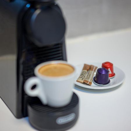 Appartamento Coconut Blue Itea Esterno foto