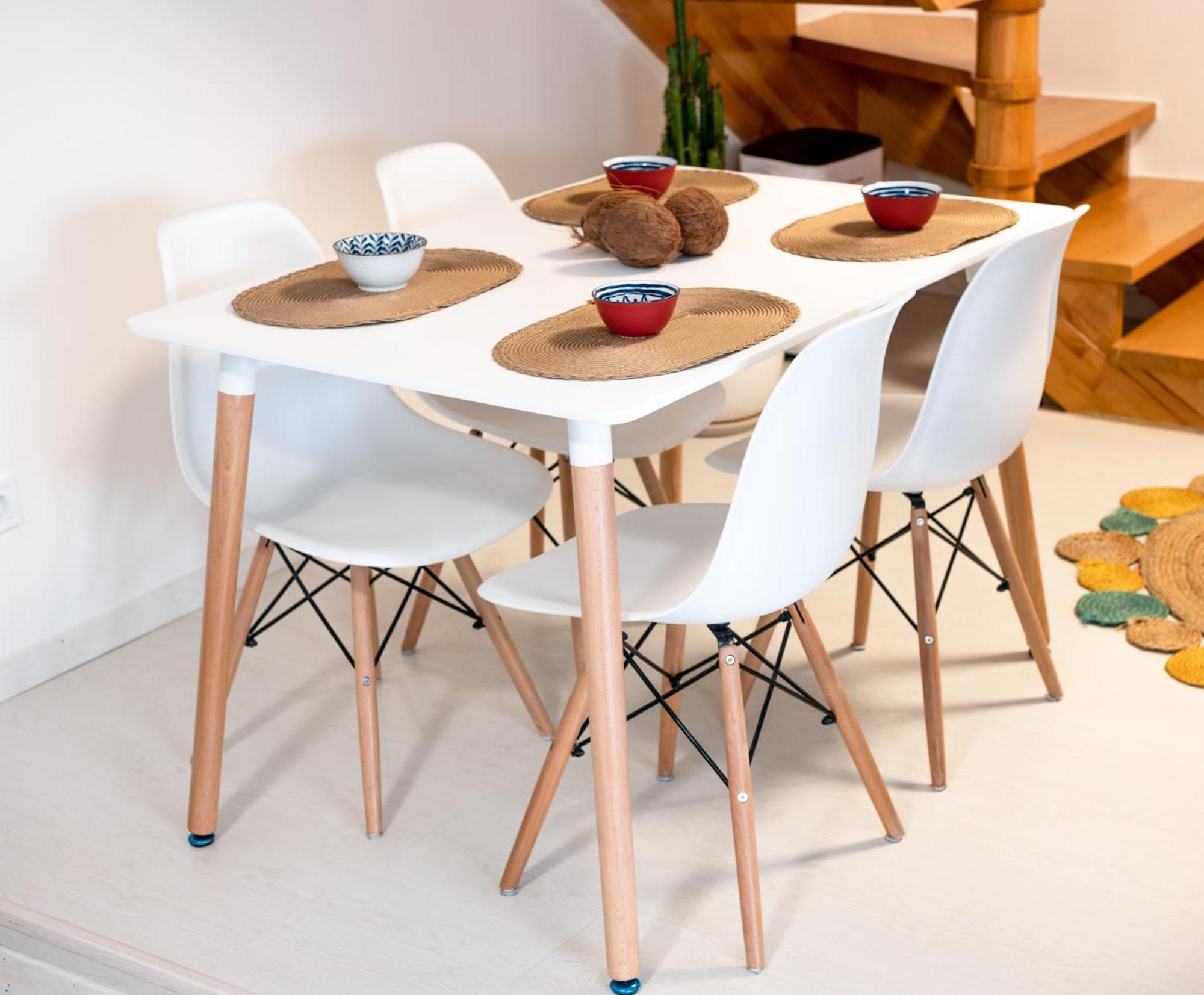 Appartamento Coconut Blue Itea Esterno foto