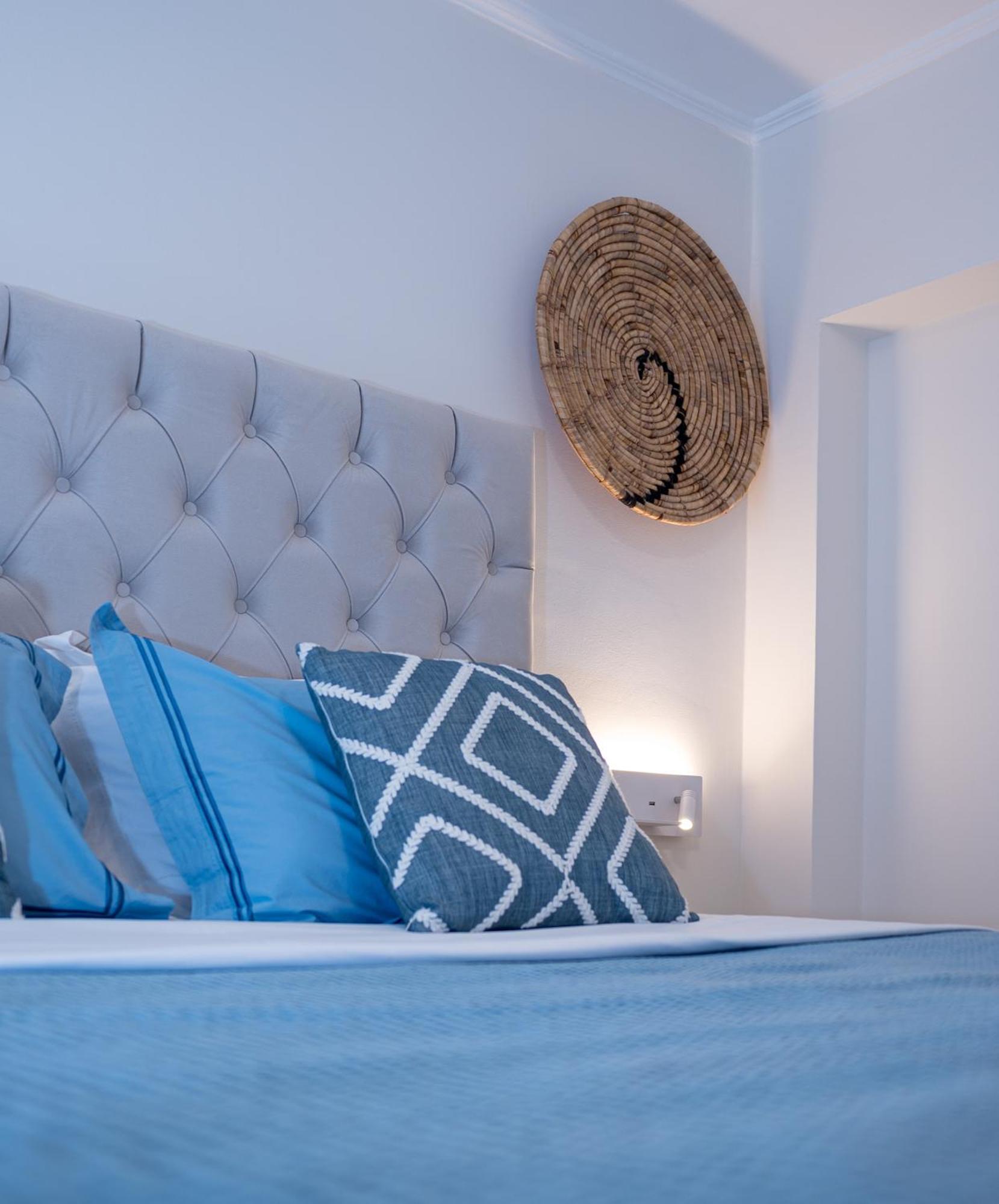 Appartamento Coconut Blue Itea Esterno foto