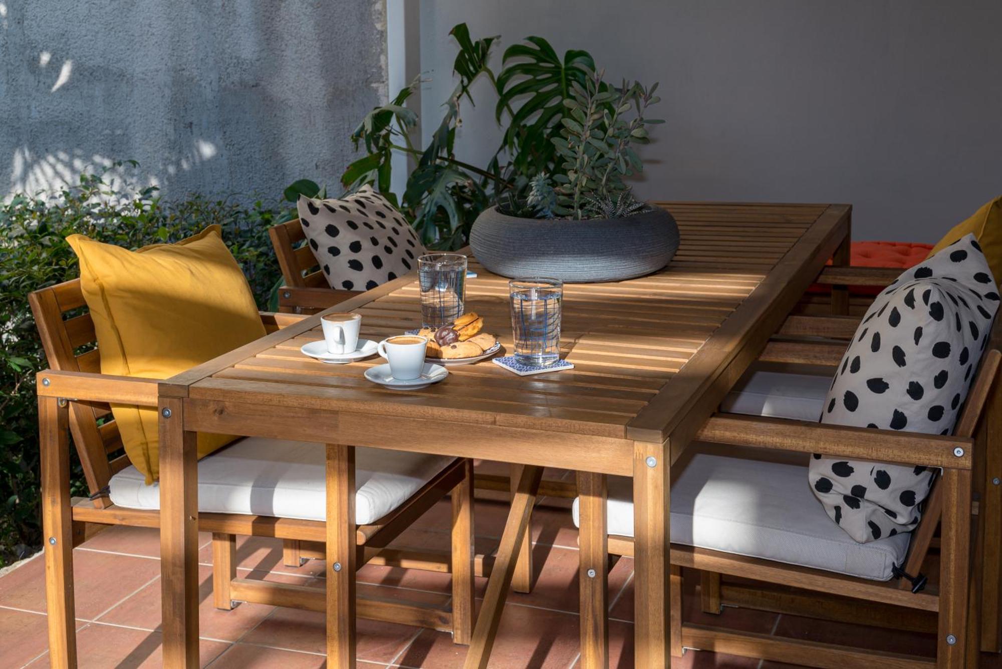 Appartamento Coconut Blue Itea Esterno foto
