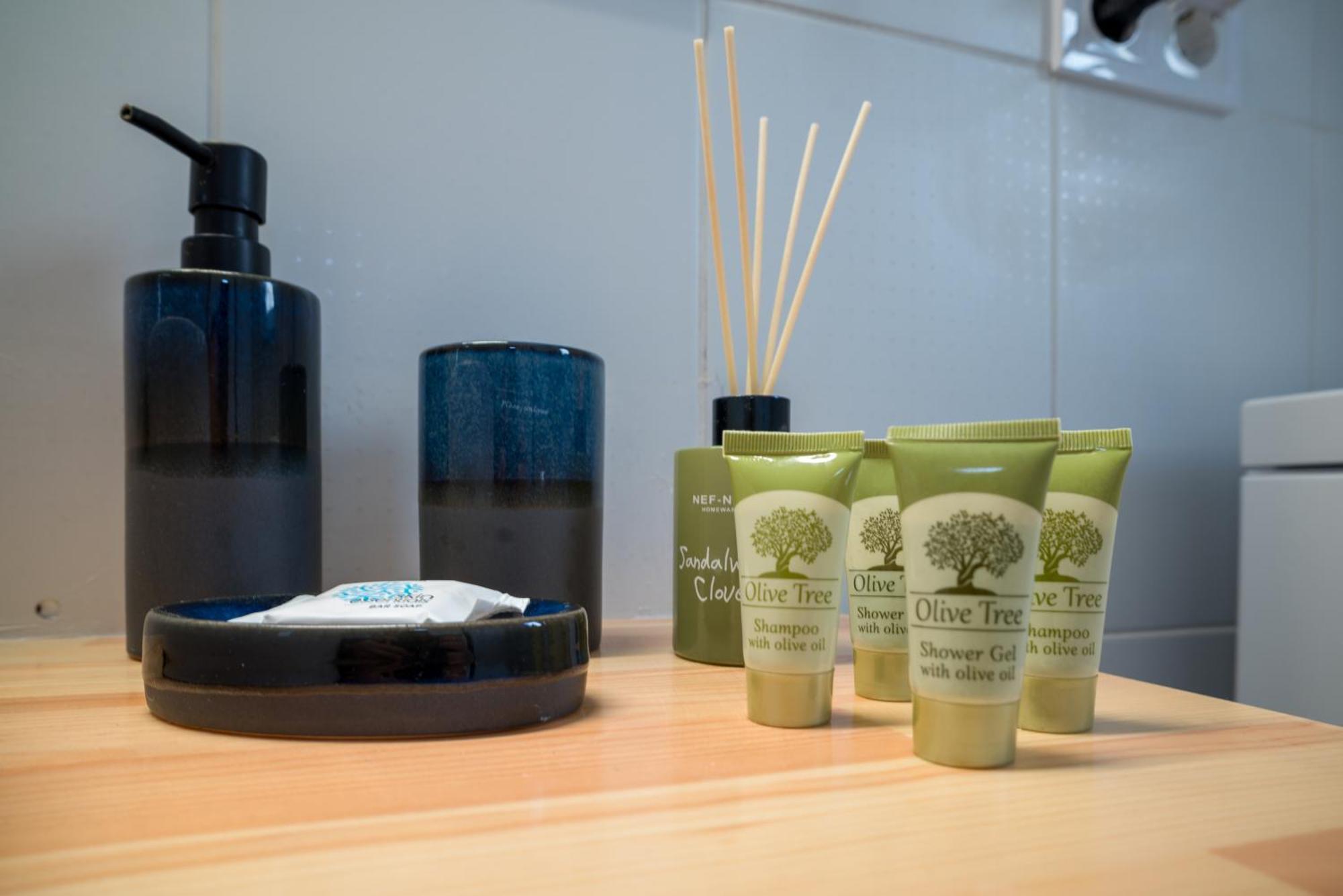 Appartamento Coconut Blue Itea Esterno foto