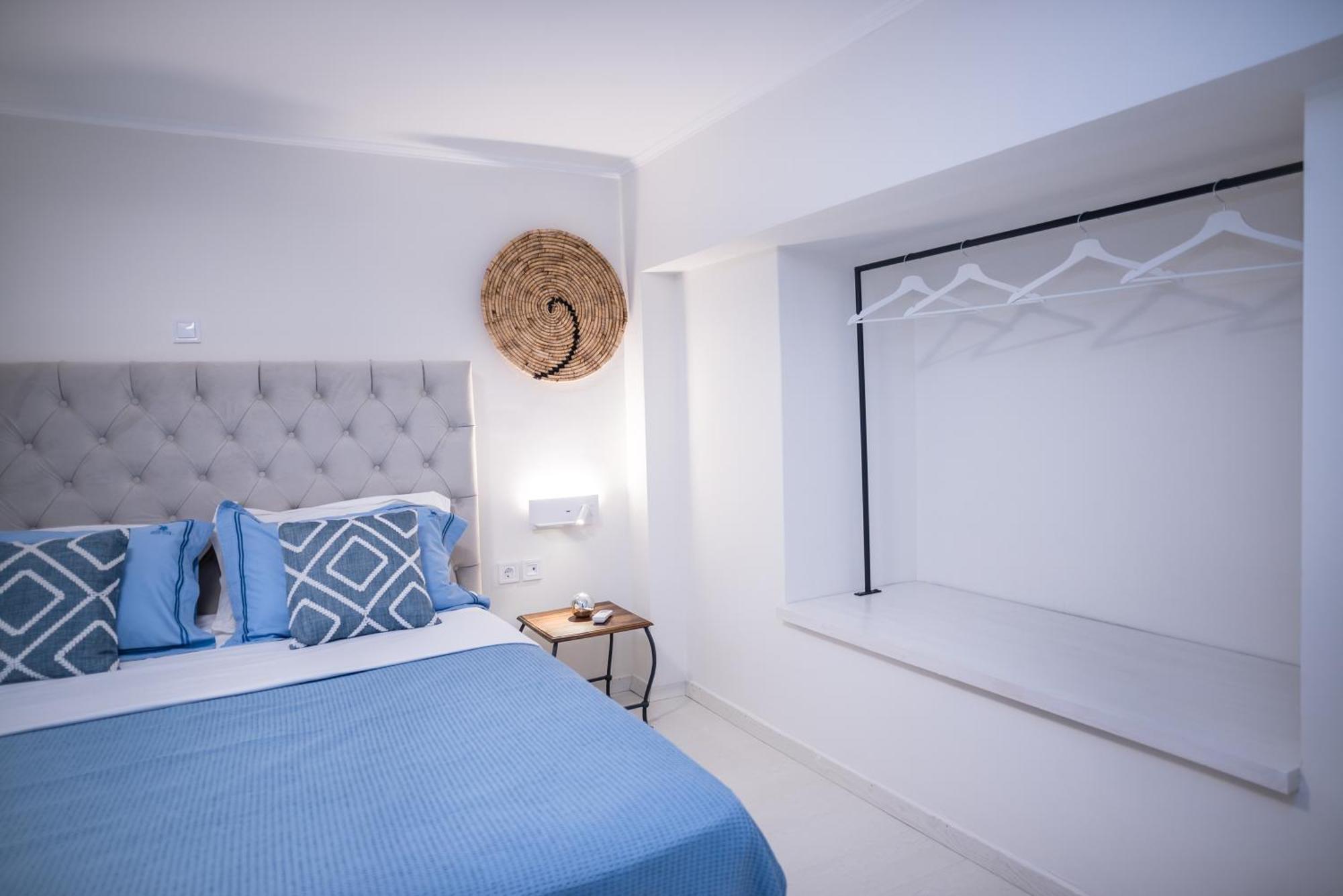 Appartamento Coconut Blue Itea Esterno foto