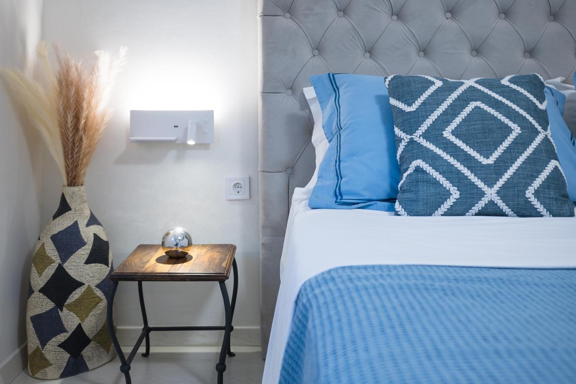 Appartamento Coconut Blue Itea Esterno foto